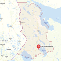 Республика Карелия